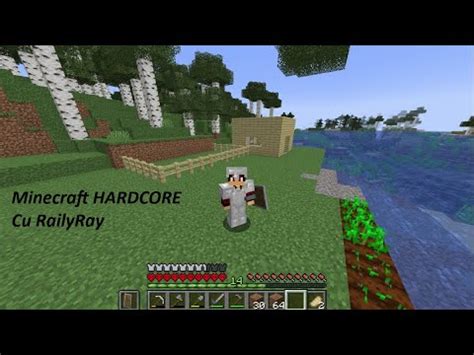 Minecraft Hardcore 2024 Era Sa Murim YouTube