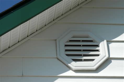 6 Kinds Of Metal Roof Vents & How They Keep You Cool