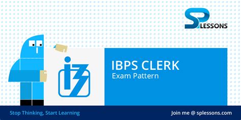 Ibps Clerk Exam Pattern