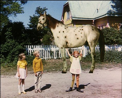 Progressive Gender Wise Yet Racially Dated How Well Has Pippi