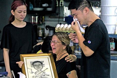 Family demands justice for killing of broadcaster Percy Lapid | GMA ...