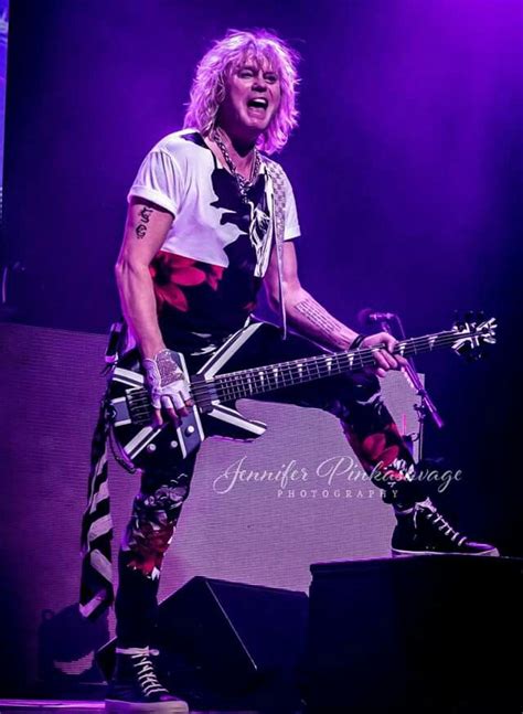 Pin By Janice Stupich On Def Leppard Pics Rick Sav Savage Rick