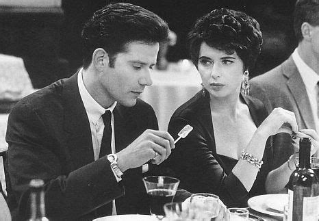 Big Night (1996) with Isabella Rossellini and Campbell Scott | Isabella rossellini, Royal pains ...