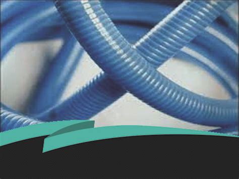 PVC Gray Flexible Hose Pipe Supplier Rasa