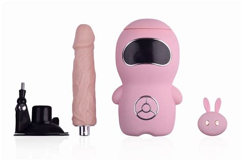 Love Machine Dildo Sex Maszyna Do Seksu Area69 Pl