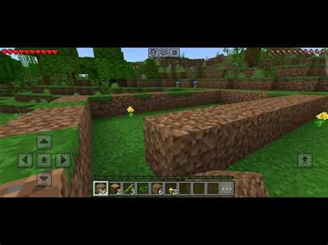 Minecraft Kolay EV Yapımı YouTube