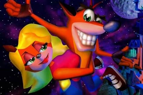 Crash Bandicoot Makes Tawna Playable And Horny Gamers Lose It