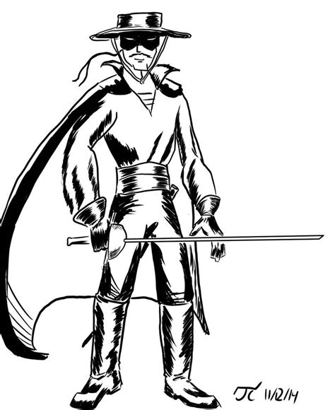 Collection of Zorro clipart | Free download best Zorro clipart on ...