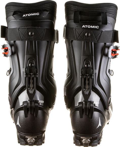 Atomic Backland Sport 2023 Black Grey Au Meilleur Prix Sur Idealo Fr