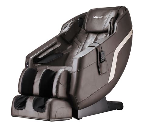 Bosscare Massage Chair Recliner With Zero Gravity Full Body Airbag Mas Bosscare