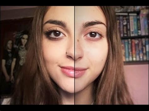 THE POWER OF MAKEUP EL PODER DEL MAQUILLAJE Thais Manzano YouTube