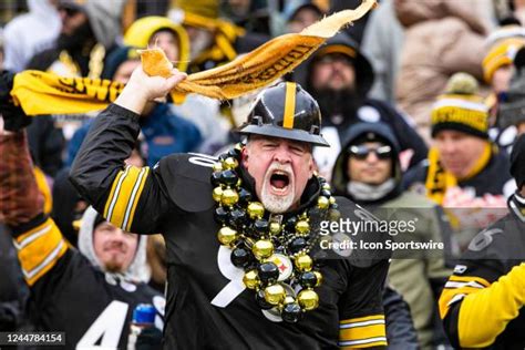 Pittsburgh Steelers Fan Photos and Premium High Res Pictures - Getty Images