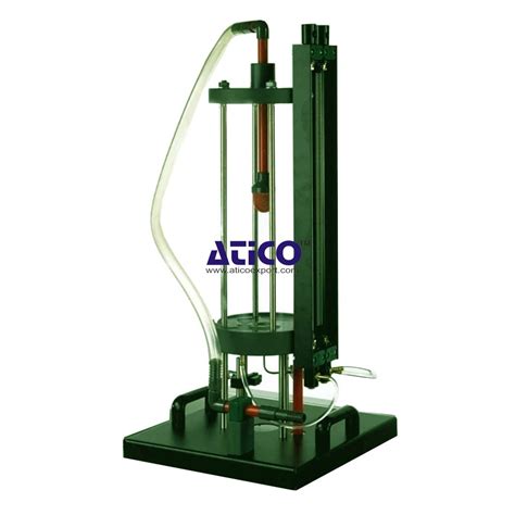 Orifice Discharge Apparatus Manufacturers And Supplier In India