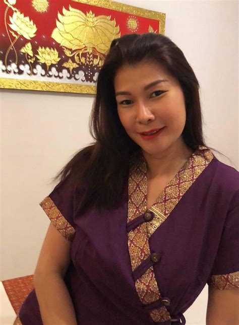 Rachawadee Thai Massage Thai Massagen Schweiz