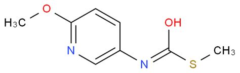 Carbamothioic Acid Octadecyl S Methyl Ester 9CI 6944 42 9 Wiki