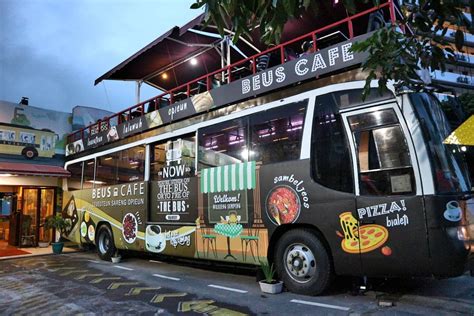 Cafe Di Bandung Paling Hits Dan Instagramable Tripcetera