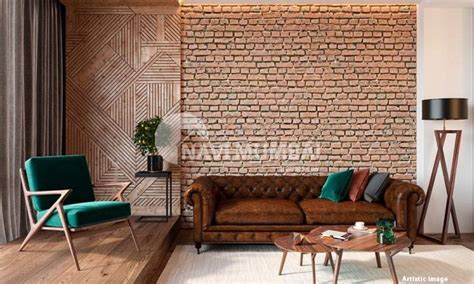 Brick Walls Design Ideas For Interiors Exteriors And Perfect Textures