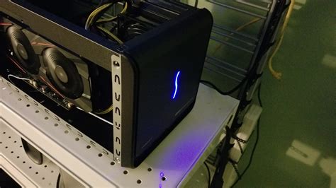 DK’s Cool eGPU Experience – Part 2: Thunderbolt 3 – DKs Cool Technical ...