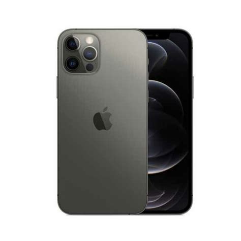 APPLE IPHONE 12 PRO MAX 6GB RAM 256GB ROM 12MP+12MP+12MP+AI QUAD CAMERA ...