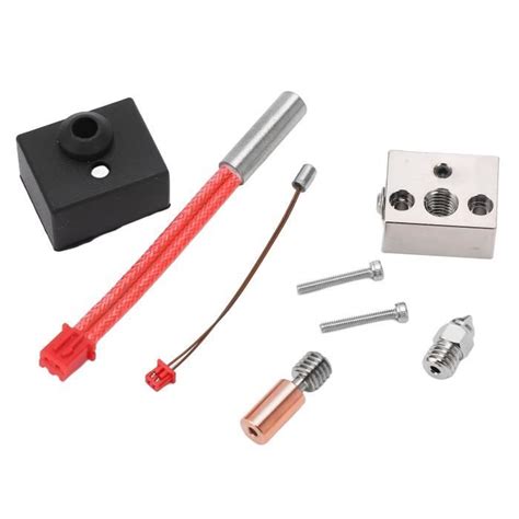 Imprimante D Hotend Kit Hotend Pour Imprimante D Kit Hotend Pour