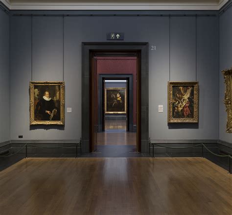 Virtual tours | Visiting | National Gallery, London