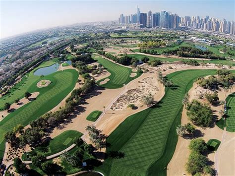 Where To Play Golf In The UAE Your Ultimate Golf Course Guide Golf