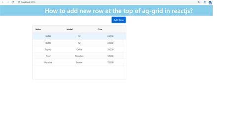 How To Save Reactjs Form Data In Nodejs Backend Therichpost