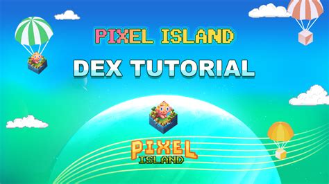 Pixel Island Genesis Builder NFT. Pixel Island is launching Genesis NFT ...