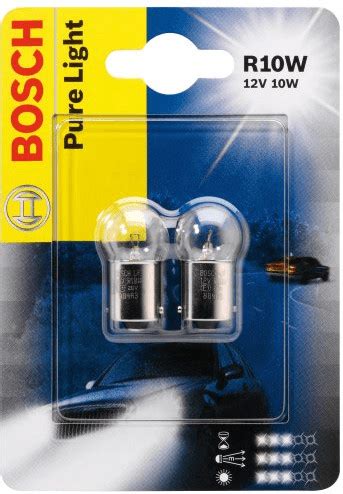 Bosch R W Pure Light V W Ab Preisvergleich Bei Idealo De