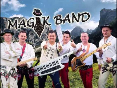 Magik Band Gdybym mógł OFICJALNE AUDIO YouTube