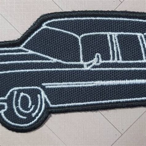 Hearse - Etsy