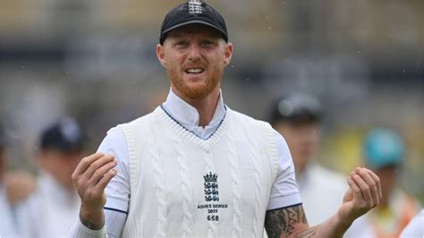 Ben Stokes Clears Air Over Post Series Drinks Controversy Involving Australia