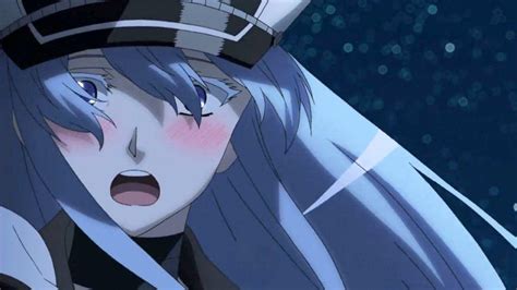 Esdeath Wallpaper