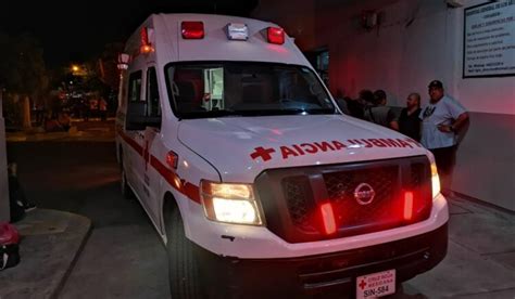 Niño de 3 años pierde la vida atropellado en Los Mochis