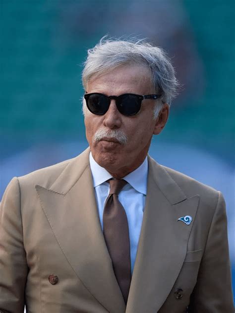 6 Sports Teams That Stan Kroenke Owns - Sportskeeda Stories