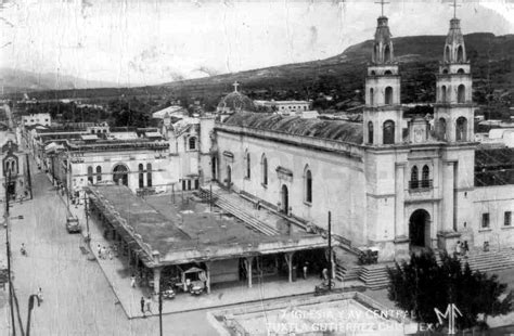 La Catedral Metropolitana De San Marcos