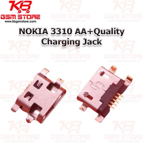 Original Nokia Aa Charging Jack Best Price In Pakistan