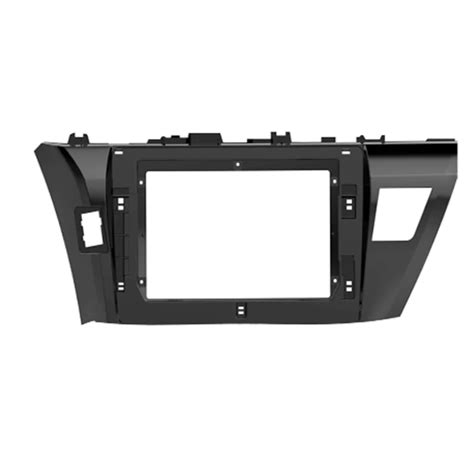 Inch Car Fascia For Toyota Us Corolla Levin Stereo Panel