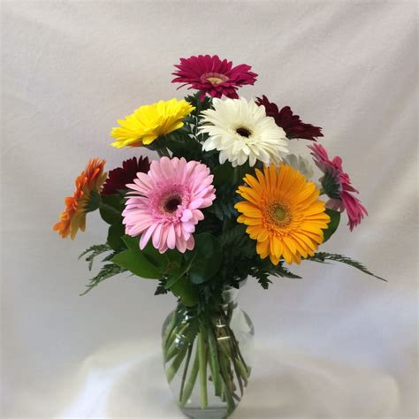 Charleston Florist Flower Delivery By Noble Flower Shop