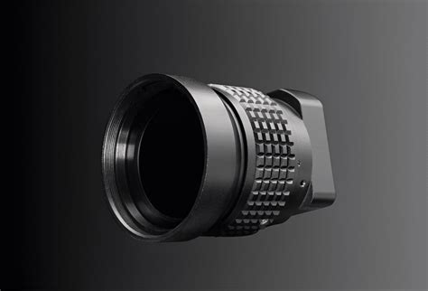 Mwir Lenses Avantier Inc