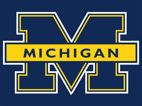 Michigan Football Poster | Galerry Wallpaper