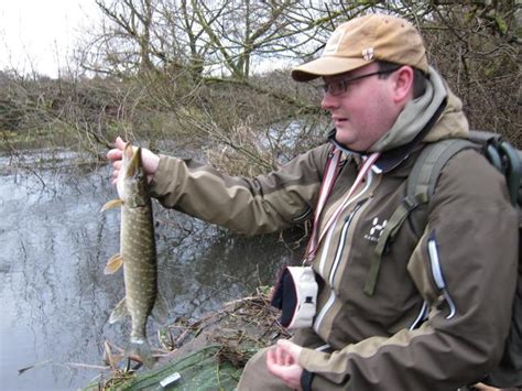 Thorney Weir Pike The Masterblanker