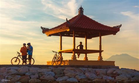 Bali Sanur Beach Sunrise Bike Half Day Tour Klook Canada