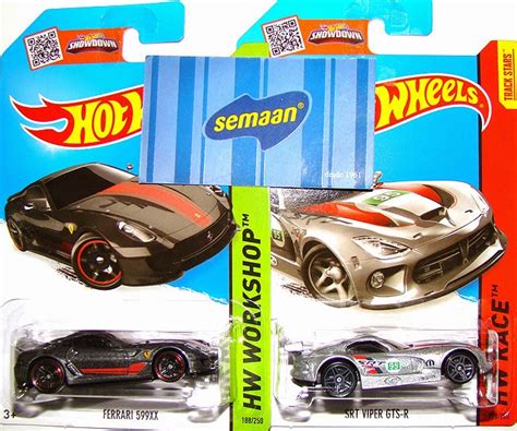 T Hunted O lote D da linha básica Hot Wheels de 2015 já chegou ao Brasil