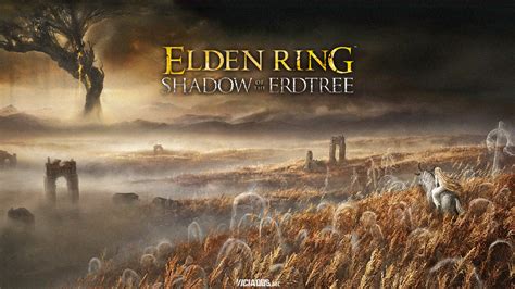 DLC de Elden Ring pode concorrer ao GOTY Organização do The Game