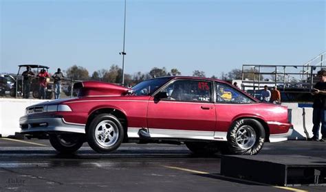 1990 Z24 Cavalier Drag Car 22000 Shreveport Cars And Trucks For