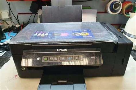 Мфу epson L3050 с WiFi купить | Оргтехника и расходники | Festima.Ru ...