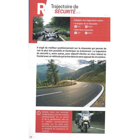 Livre De Code Moto Etm