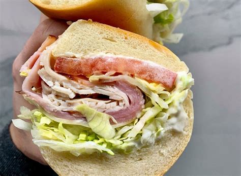 8 Fast-Food Chains with the Freshest Sandwich Meats