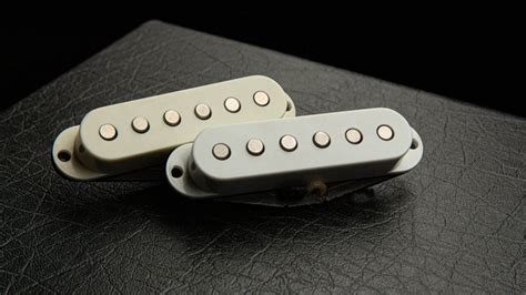 Best Strat pickups 2025: upgrade your tone | Guitar World